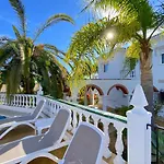شقة Sandra Al Fresco