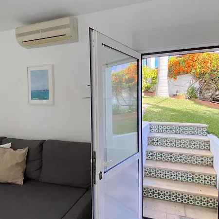 Appartement Sandra Al Fresco