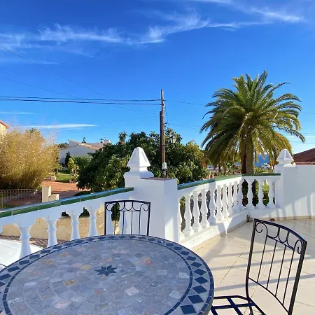 Sandra Al Fresco Nerja