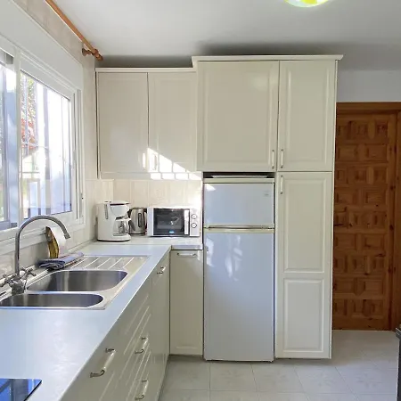 Sandra Al Fresco Appartement *