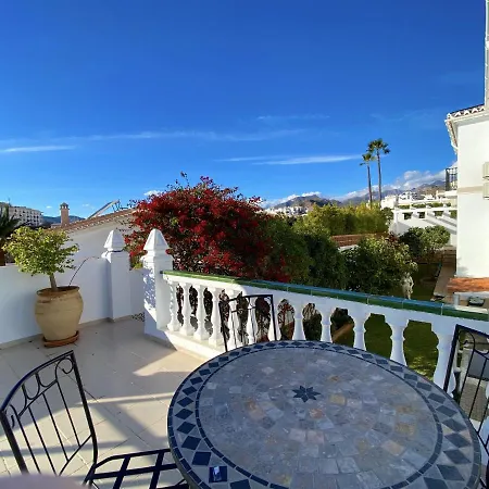 Appartement Sandra Al Fresco Nerja