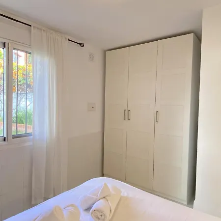 Appartement Sandra Al Fresco *