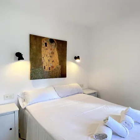 Appartement Sandra Al Fresco Nerja