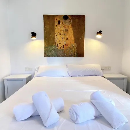 Sandra Al Fresco * Nerja