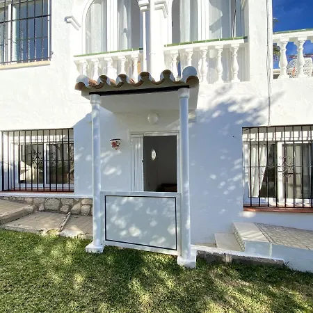 Sandra Al Fresco Apartamento *