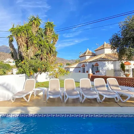 Sandra Al Fresco 公寓 *