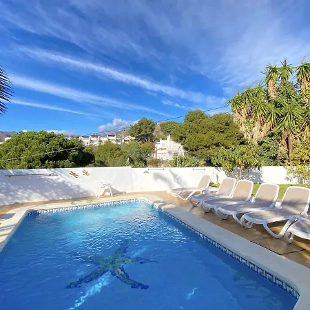 Apartamento Sandra Al Fresco Nerja