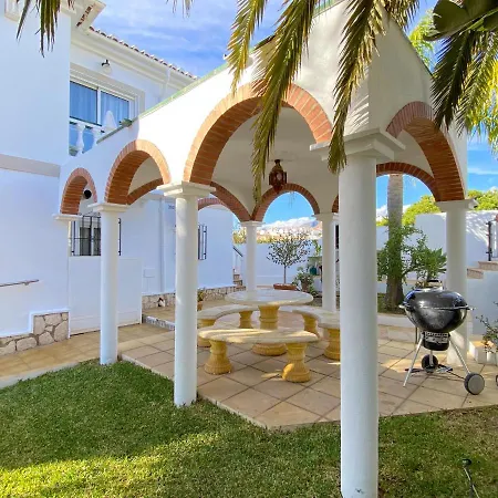 Sandra Al Fresco 公寓