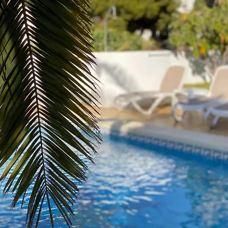 公寓 Sandra Al Fresco