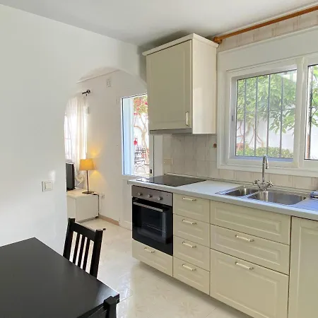 Sandra Al Fresco 内尔哈