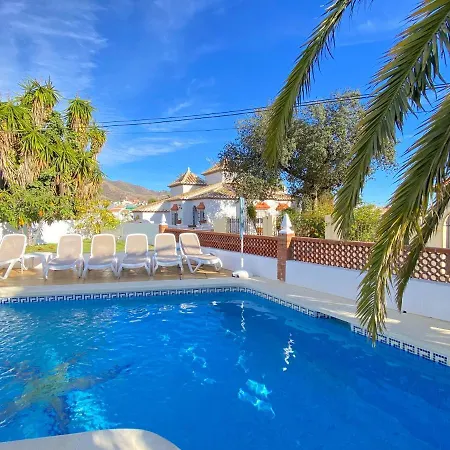 公寓 Sandra Al Fresco *