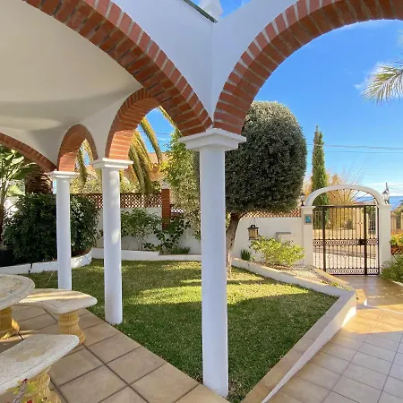 Apartamento Sandra Al Fresco Nerja