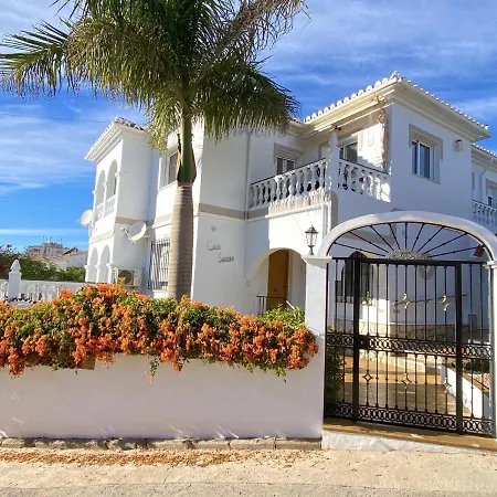 Sandra Al Fresco Appartement *