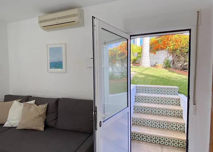 Apartment Sandra Al Fresco