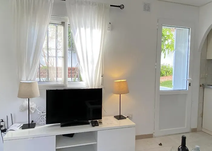 Sandra Al Fresco * Nerja