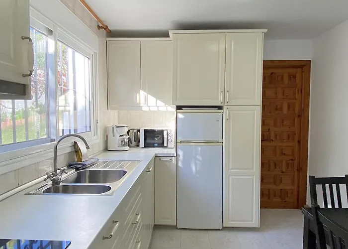 Sandra Al Fresco דירה *