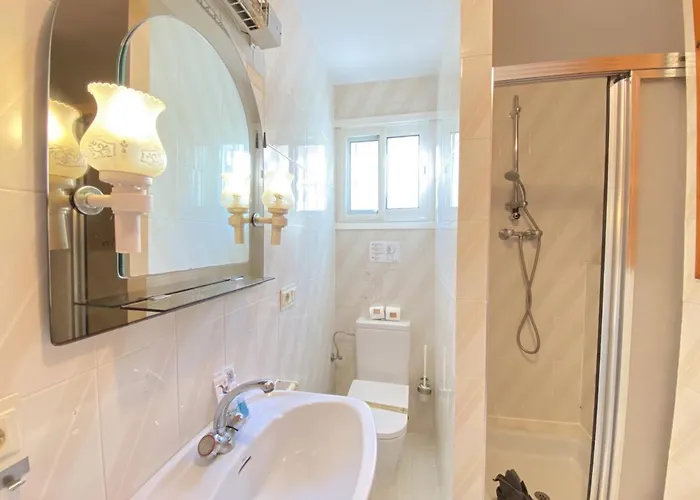 Sandra Al Fresco דירה