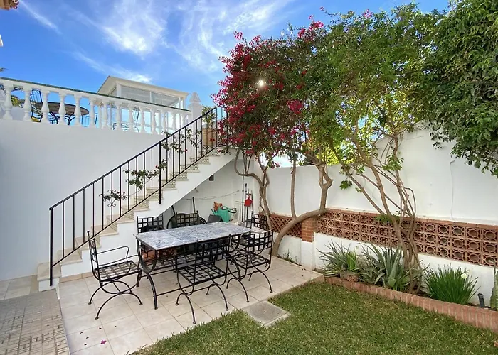 Sandra Al Fresco Apartment