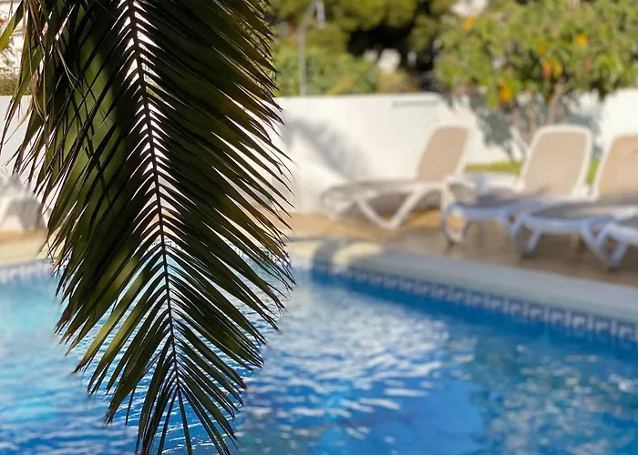 Apartment Sandra Al Fresco