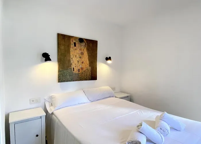 Апартаменты Sandra Al Fresco Нерха