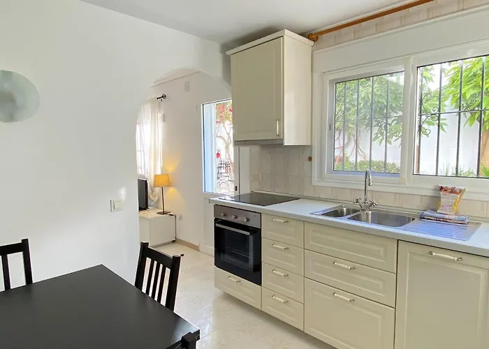 Sandra Al Fresco Нерха