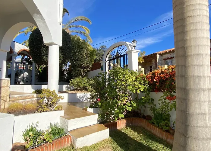 Sandra Al Fresco Апартаменты