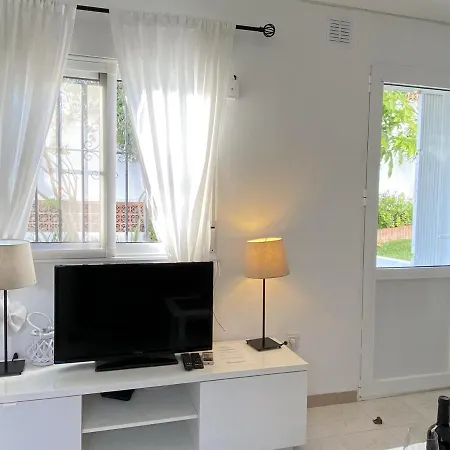 Sandra Al Fresco * Nerja