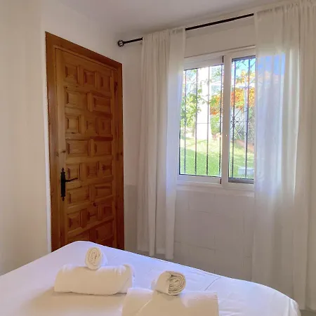 Apartament Sandra Al Fresco