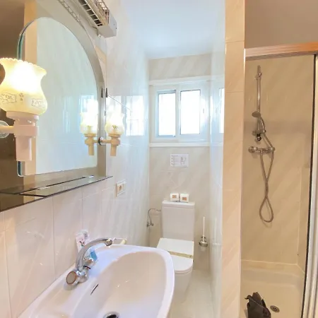 Sandra Al Fresco Apartament