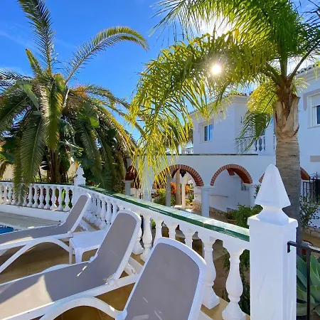 Apartament Sandra Al Fresco