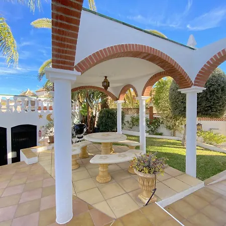 Sandra Al Fresco Apartament