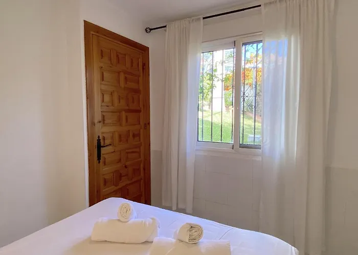 Апартаменти Sandra Al Fresco