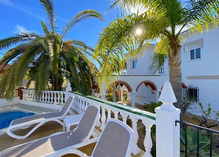 Апартаменти Sandra Al Fresco